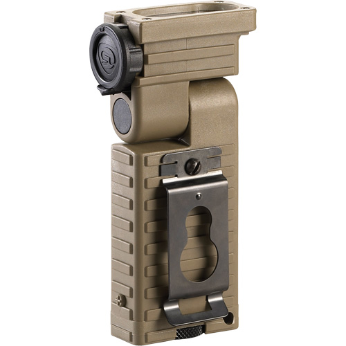 Sidewinder&reg; Aviation Flashlight Air Extreme Inc.