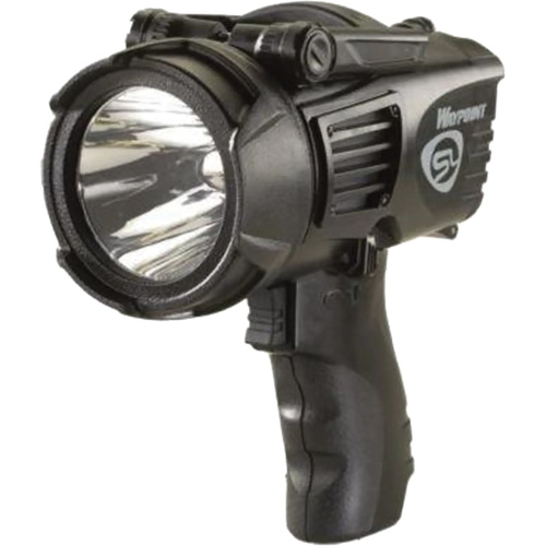 Waypoint&reg; Pistol Grip Spotlight, LED, 550 Lumens, C Batteries Air Extreme Inc.