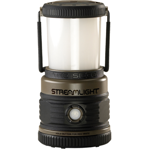 Siege&reg; Compact Lantern Air Extreme Inc.