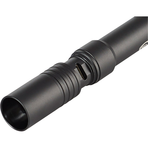 Lampe stylo USB Stylus Pro, DEL, 350 lumens, Corps en Aluminium, piles Rechargeable, Compris Air Extreme Inc.