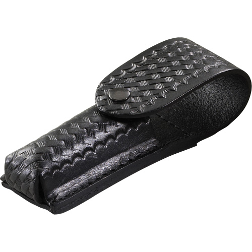 Strion&reg; Flashlight Holster, Flashlight Holder, Leather, 1 Pockets Air Extreme Inc.