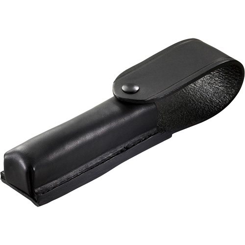 Stinger&reg; Flashlight Holster, Flashlight Holder, Leather, 1 Pockets Air Extreme Inc.