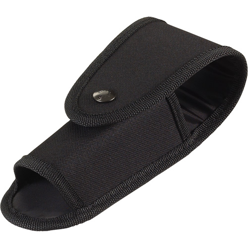Deluxe Flashlight Holster, Flashlight Holder, Nylon, 1 Pockets Air Extreme Inc.