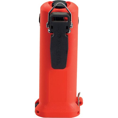 Lampe de poche Survivor, DEL, Piles Rechargeable/AA, Polym&egrave;re de nylon Air Extreme Inc.