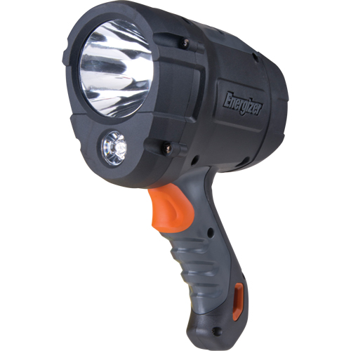 Hard Case&reg; Professional Spot Light, LED, 600 Lumens, AA Batteries Air Extreme Inc.