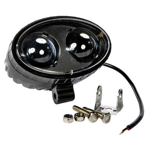 Forklift Rear Spotter Air Extreme Inc.