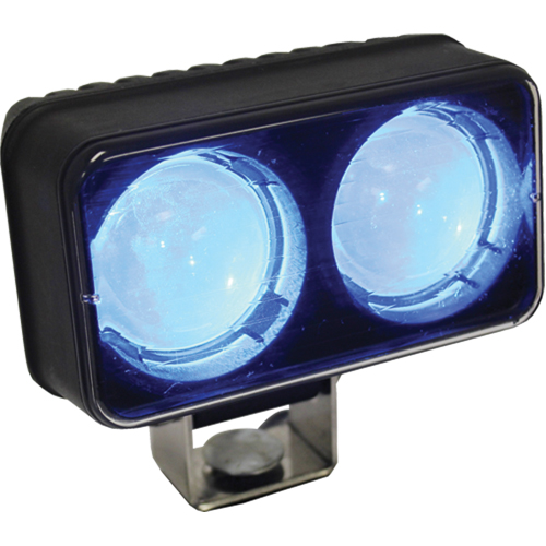Safe-Lite Pedestrian LED Warning Lamp Air Extreme Inc.