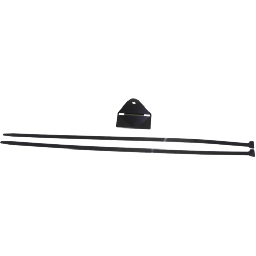 Universal Mount for Forklift Warning Lamps Air Extreme Inc.