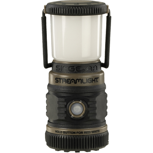 Lanternes compactes Siege AA Air Extreme Inc.