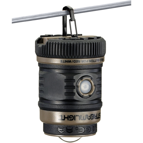 Lanternes compactes Siege AA Air Extreme Inc.