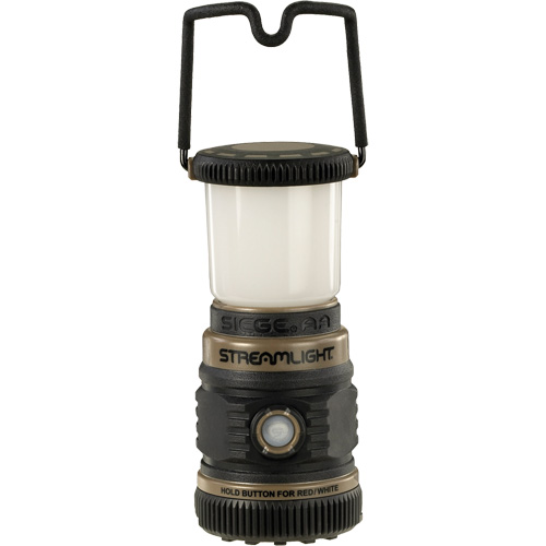 Lanternes compactes Siege AA Air Extreme Inc.