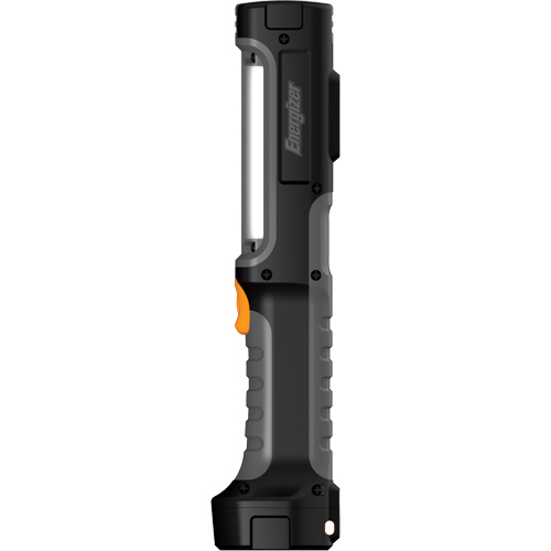 Baladeuse robuste Hard Case, DEL, 550 lumens, Piles AA Air Extreme Inc.