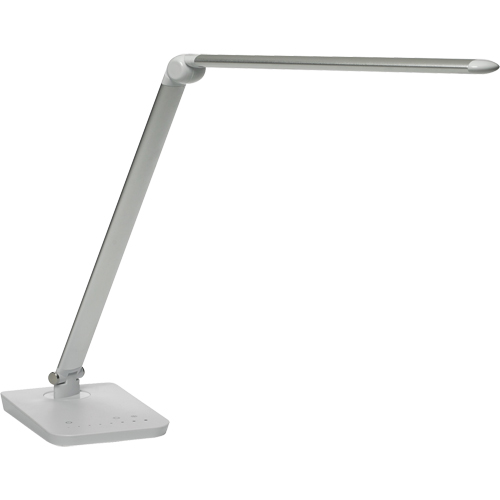 Vamp LED Lamps, 9 W, LED, Silver Air Extreme Inc.