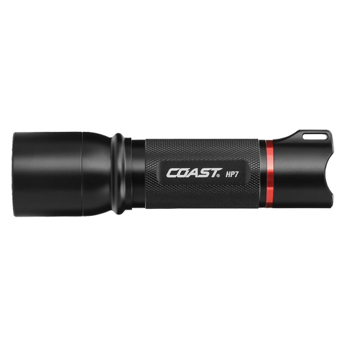 Lampe de poche HP7, DEL, 410 lumens, Piles AAA Air Extreme Inc.