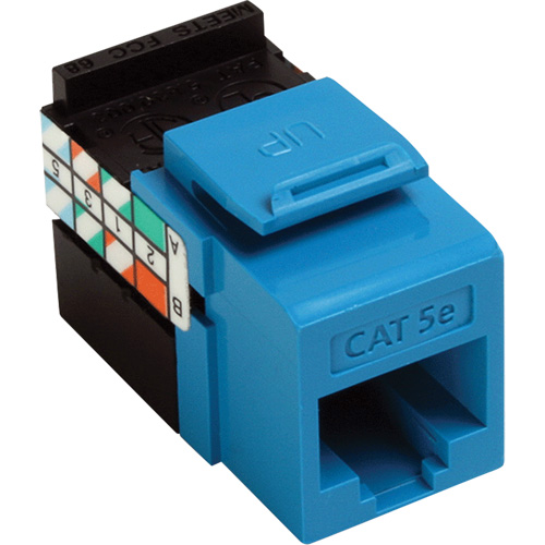 Connecteur GigaMax QuickPort Air Extreme Inc.