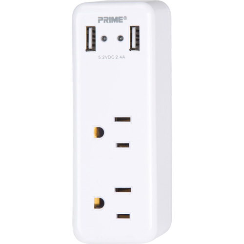 Chargeur USB Prime Air Extreme Inc.