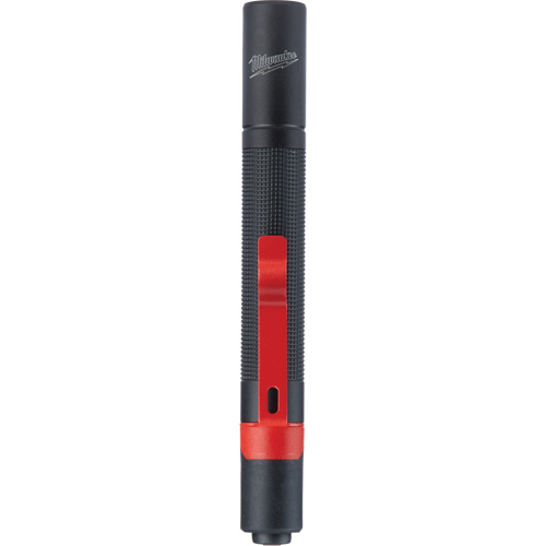 Penlight, LED, 100 Lumens, Aluminum Body, AAA Batteries, Included Air Extreme Inc.