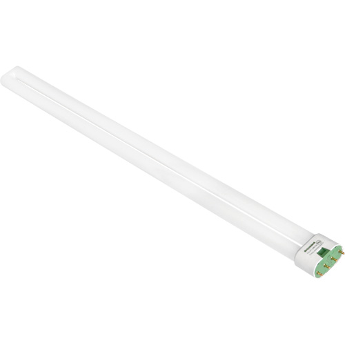 Dulux&reg; T ECOLOGIC Triple-Tube Compact Fluorescent Lamp, L (T5), 40 W, 4100 K, 2G11 Base, 15000 hrs. Air Extreme Inc.
