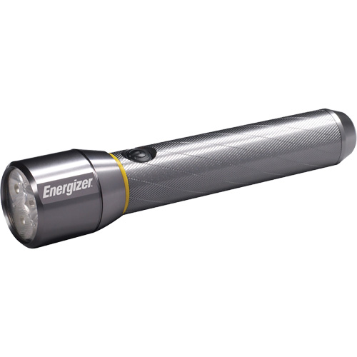 Lampe de poche Vision HD, DEL, 1300 lumens, Piles AA Air Extreme Inc.