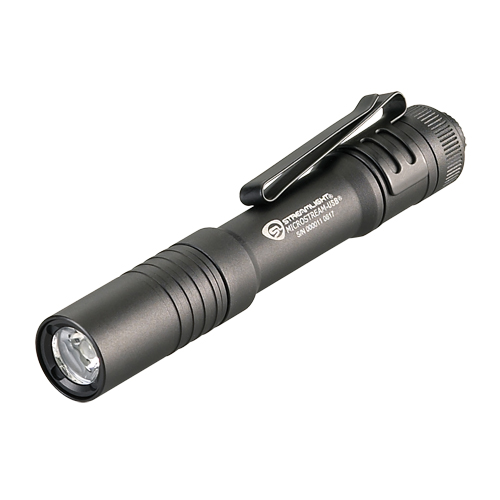 Lampe de poche porte-cl&eacute; USB MicroStream Air Extreme Inc.