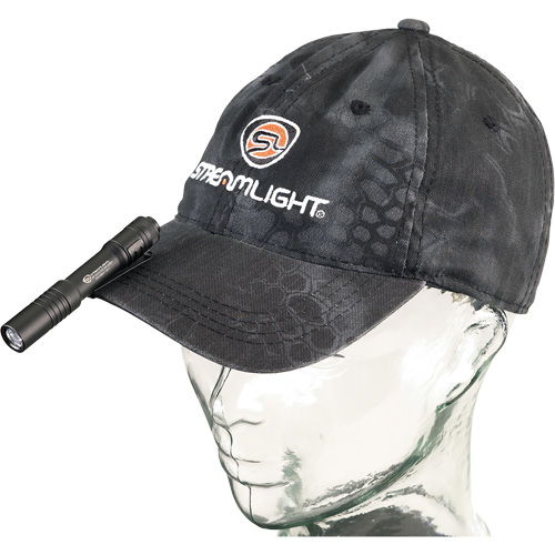 Lampe de poche porte-cl&eacute; USB MicroStream Air Extreme Inc.