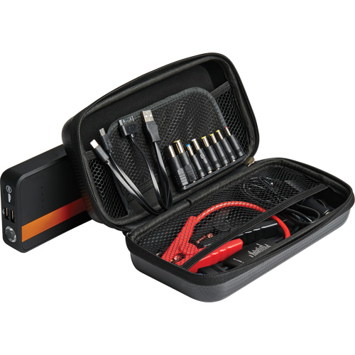 Pro Multi-Functional Jump Starter Air Extreme Inc.