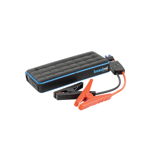 Splash Multi-Functional Jump Starter Air Extreme Inc.