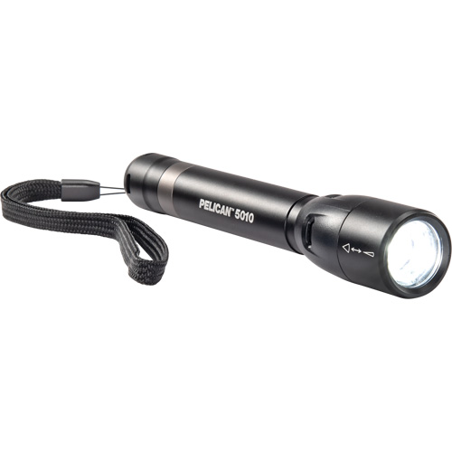 Lampe de poche 5010, DEL, 392 lumens, Piles AA Air Extreme Inc.