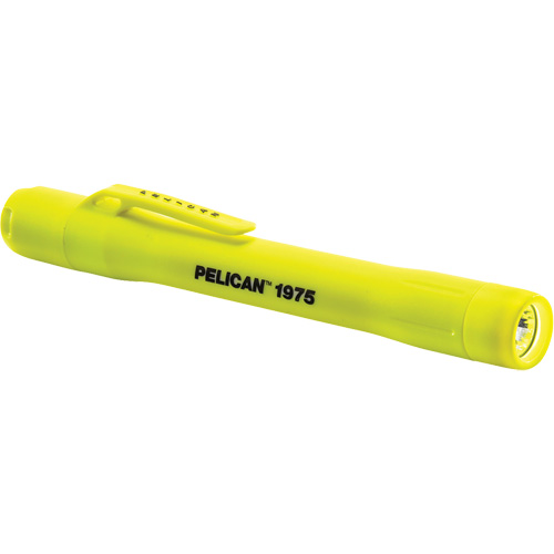 Hand-Held Flashlight, LED, 117 Lumens, AAA Batteries Air Extreme Inc.