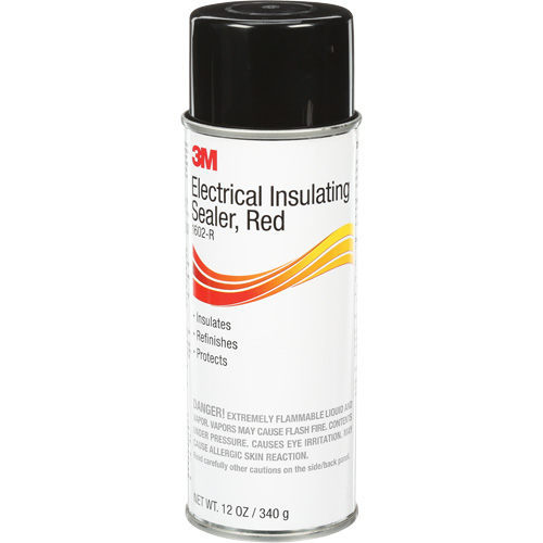 Scotch&reg; Insulating Spray, Aerosol Can Air Extreme Inc.