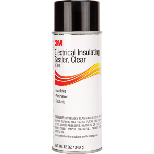 Scotch&reg; Insulating Spray, Aerosol Can Air Extreme Inc.