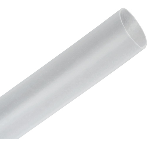Tube thermor&eacute;tractable, Paroi mince, 4', 0,375" (9,52mm) - 0,75" (19,05mm) Air Extreme Inc.