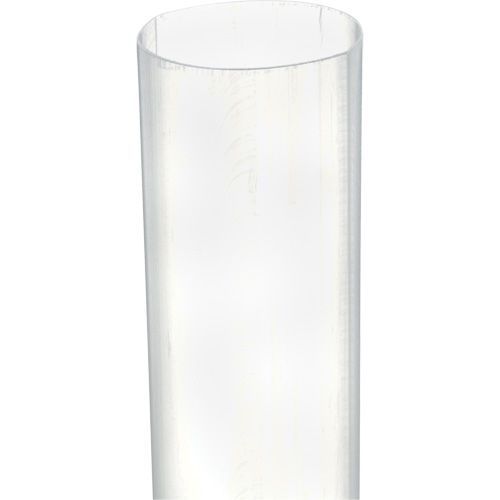 Tube thermor&eacute;tractable, Paroi mince, 4', 0,5" (12,7 mm) - 1" (25,40mm) Air Extreme Inc.