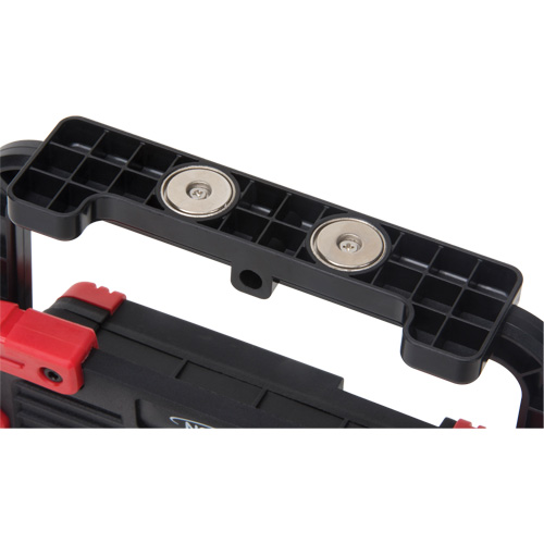 Lampe de travail portative, DEL, 10 W, 1000 lumens, Boîtier en Plastique Air Extreme Inc.