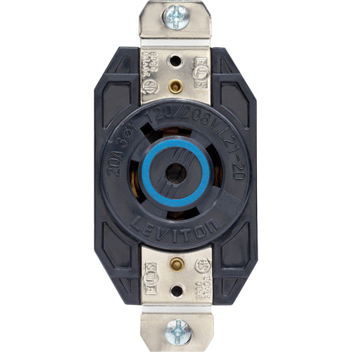 V-O-MAX&reg; Locking Receptacle Air Extreme Inc.