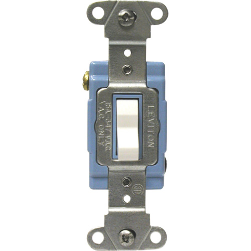 Industrial Grade 3-Way Toggle Switch Air Extreme Inc.