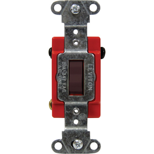 Industrial Grade 3-Way Toggle Switch Air Extreme Inc.