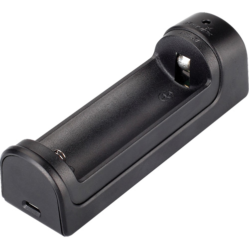 Single Channel Smart Battery Charger Air Extreme Inc.