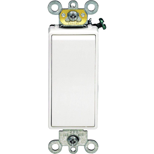 Interrupteur 3 voies Decora Air Extreme Inc.