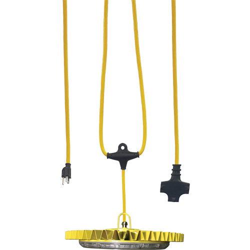 Beacon120 LED High Bay Light with Daisy Chain Air Extreme Inc.