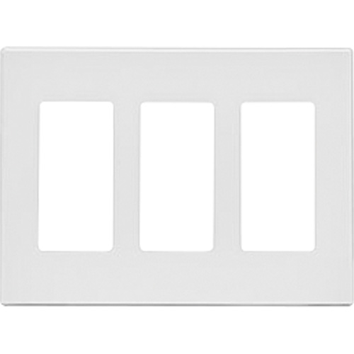 Plaque murale sans vis Decora Air Extreme Inc.
