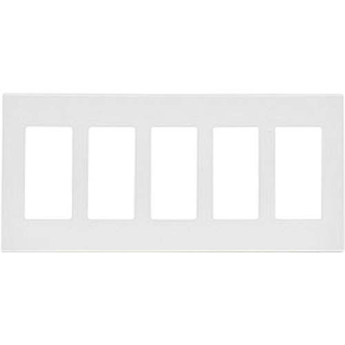 Screwless Decora&reg; Wall Plate Air Extreme Inc.