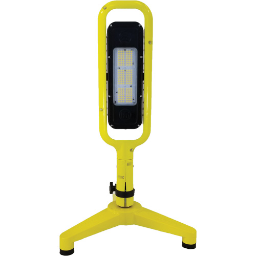 Lampe Beacon Infinity Light avec support magn&eacute;tique, DEL, 40 W, 5400 lumens, Boîtier en Plastique/Aluminium Air Extreme Inc.