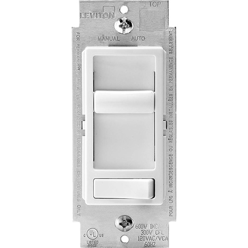 Decora SureSlide&reg; LED Dimmer Air Extreme Inc.