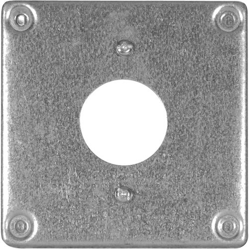 Junction Box Cover Air Extreme Inc.