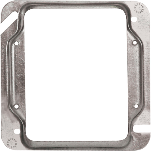 Couvercle de boîte de jonction Air Extreme Inc.