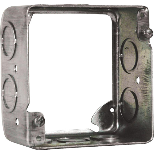 Junction Box Air Extreme Inc.