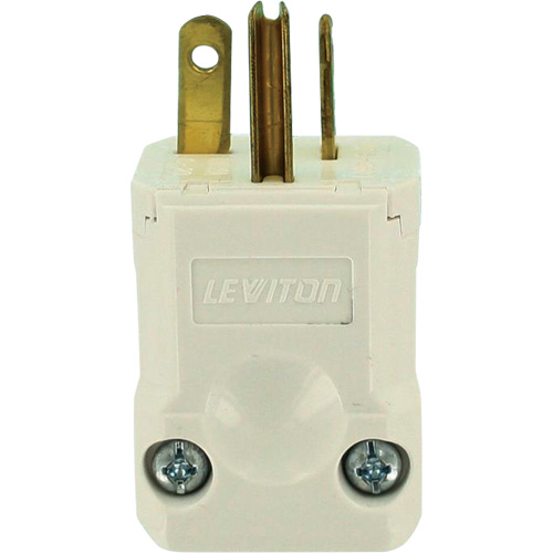 Hospital Grade Plug Connector, 6-20P, Nylon Air Extreme Inc.