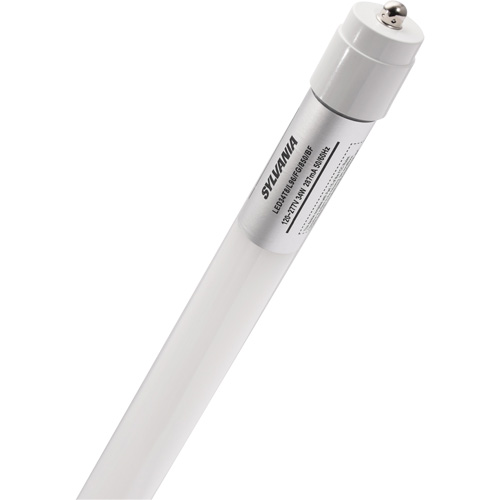 Tubes d'&eacute;clairage DEL givr&eacute;s LEDlescent, 34 W, T8, 4100 K, 96" l Air Extreme Inc.