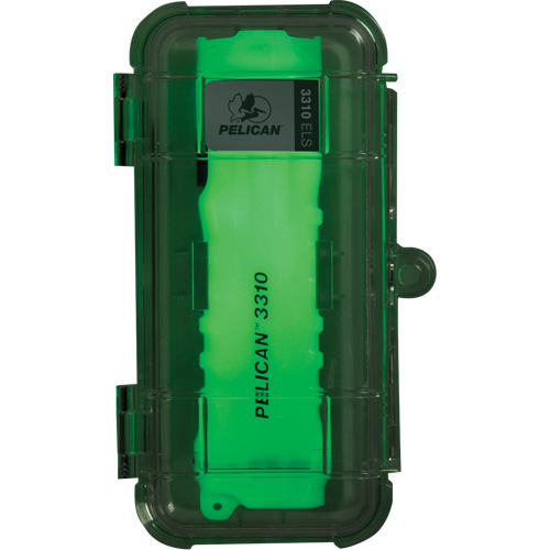 Emergency Lighting Station, LED, AA Batteries, Plastic Air Extreme Inc.